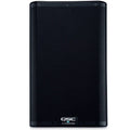 QSC K8.2 Negro Bocina Amplificada Portátil 2000W 8" PA Profesional Gigs