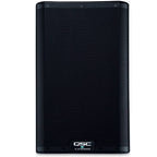 QSC K8.2 Negro Bocina Amplificada Portátil 2000W 8" PA Profesional Gigs