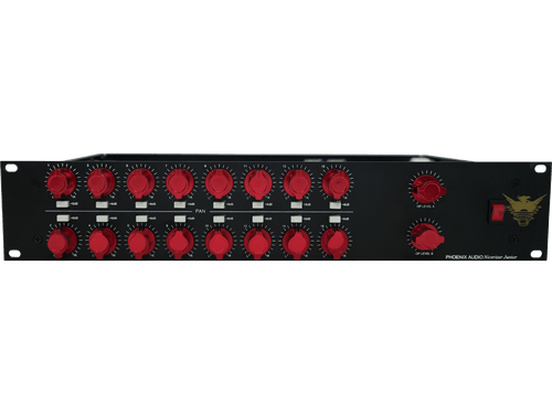 Amplificador de Potencia