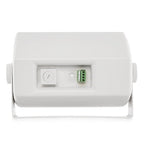 QSC AC-S4T WHT Blanco Par Bafle Pared 4" 16W 2 Vías 70/100V Transformador