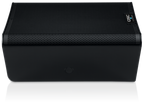 QSC K8.2 Negro Bocina Amplificada Portátil 2000W 8" PA Profesional Gigs