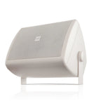 QSC AC-S4T WHT Blanco Par Bafle Pared 4" 16W 2 Vías 70/100V Transformador