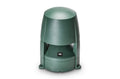 JBL Control 85M-B Verde Bocina Jardín Hongo 5.25" 160W 70V/100V IP55