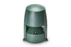 JBL Control 85M-B Verde Bocina Jardín Hongo 5.25" 160W 70V/100V IP55