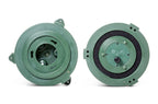 JBL Control 85M-B Verde Bocina Jardín Hongo 5.25" 160W 70V/100V IP55