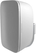 Bowers & Wilkins AM-1 Blanco Par Bocinas Cajón Resistentes Exterior 20-100W