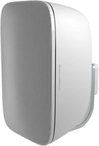 Bowers & Wilkins AM-1 Blanco Par Bocinas Cajón Resistentes Exterior 20-100W