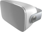 Bowers & Wilkins AM-1 Blanco Par Bocinas Cajón Resistentes Exterior 20-100W