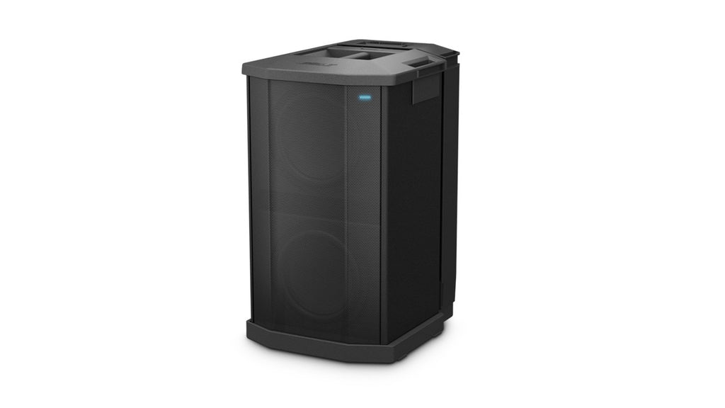 Bose F1 Subwoofer Powered 1000W Dual 10" Drivers Subwoofer Profesional