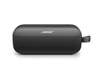 Bose SoundLink Flex 2da Gen BLK Altavoz Bluetooth Portátil IP67 Impermeable 12h Batería