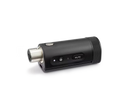 Bose Wireless Mic/Line Transmitter XLR S1 Pro 2.4GHz 30ft 4 Horas Batería