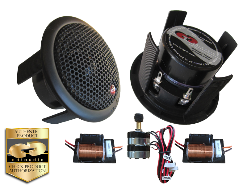 Amplificador de Potencia