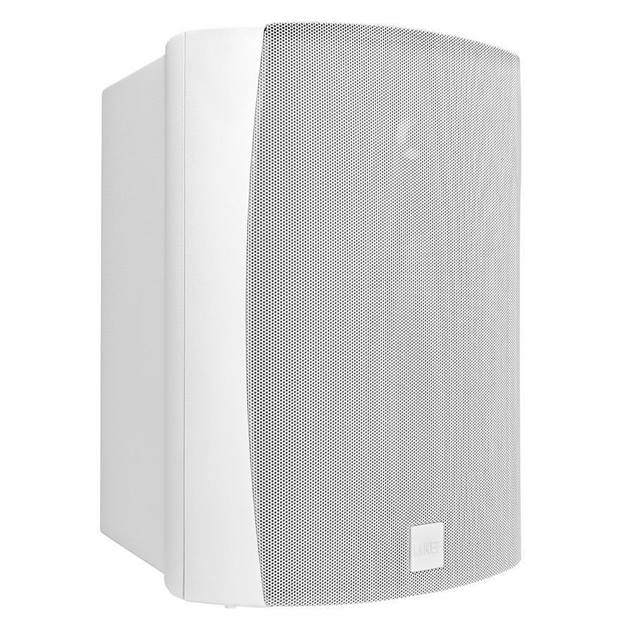 KEF Ventura 6 Blanco Par Bocinas Exteriores IP65 6.5" 125W Resistentes Clima