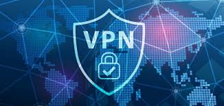 Servicio de redes WiFi y VPN